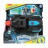 DC FISHER PRICE IMAGINEXT DC SUPER FRIENDS BATMOBIL JÁRMŰ BATMOBIL DELUXE