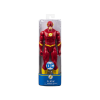  DC - Flash figura 12""