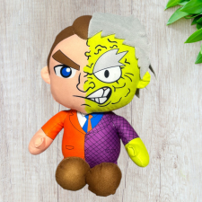 DC Harvey Dent-Kétarc plüss (DC) plüssfigura