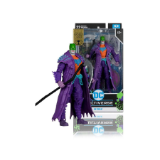  DC játégfigura 18 cm - Dark Nights: Death Metal - Joker (35780) játékfigura