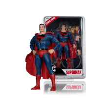  DC játékfigura 18 cm - Superman (Kingdom Come) (27862) játékfigura