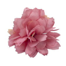 DC Kerti szegfű 4,5cm oldpink dekorációs kellék