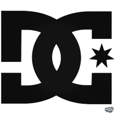  DC logó Autómatrica matrica