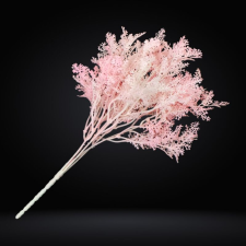 DC Rózsaszín bokor dekorációs kellék