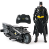 DC Shoes DC Comics DCR RDC 12in Core Batcycle RC GML (BAT-6072896)