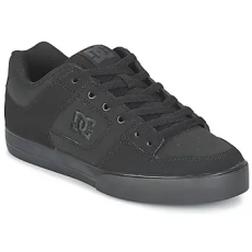 DC Shoes Deszkás cipők PURE Fekete 41