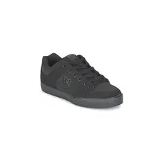 DC Shoes Deszkás cipők PURE Fekete 45