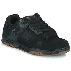 DC Shoes Deszkás cipők STAG Fekete 40 1/2