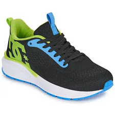 DC Shoes Futócipők ROAMMAX Fekete 38 gyerek cipő