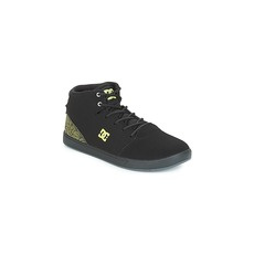 DC Shoes Magas szárú edzőcipők CRISIS HIGH SE B SHOE BK9 Fekete 33