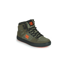 DC Shoes Magas szárú edzőcipők PURE HIGH-TOP WC WNT Keki 43 férfi cipő