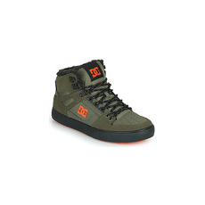 DC Shoes Magas szárú edzőcipők PURE HIGH-TOP WC WNT Keki 44