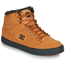 DC Shoes Magas szárú edzőcipők PURE HT WC WNT Barna 44 férfi cipő