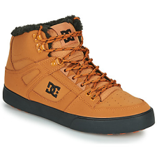 DC Shoes Magas szárú edzőcipők PURE HT WC WNT Barna 48 1/2 férfi cipő