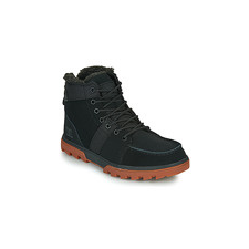 DC Shoes Magas szárú edzőcipők WOODLAND Fekete 42 férfi cipő