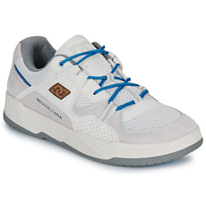 DC Shoes Rövid szárú edzőcipők CONSTRUCT Fehér 43