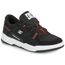 DC Shoes Rövid szárú edzőcipők CONSTRUCT Fekete 42 férfi cipő