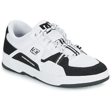 DC Shoes Rövid szárú edzőcipők CONSTRUCT Fekete 42