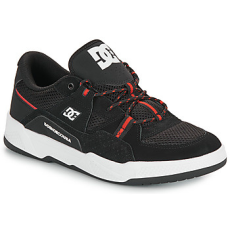 DC Shoes Rövid szárú edzőcipők CONSTRUCT Fekete 45