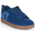 DC Shoes Rövid szárú edzőcipők COURT GRAFFIK Tengerész 42 1/2