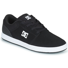 DC Shoes Rövid szárú edzőcipők CRISIS 2 Fekete 41 férfi cipő
