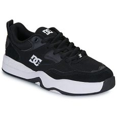 DC Shoes Rövid szárú edzőcipők DC ASCEND Fekete 43