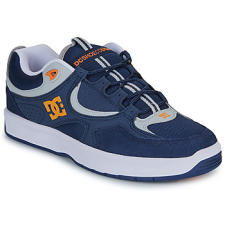 DC Shoes Rövid szárú edzőcipők KALYNX 2 Kék 42 férfi cipő