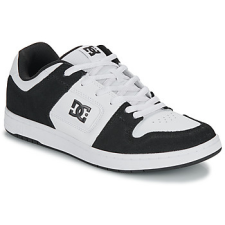 DC Shoes Rövid szárú edzőcipők MANTECA 4 Fehér 41 férfi cipő