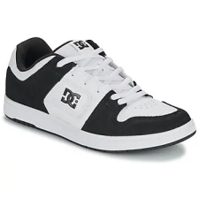 DC Shoes Rövid szárú edzőcipők MANTECA 4 Fehér 44 1/2 férfi cipő