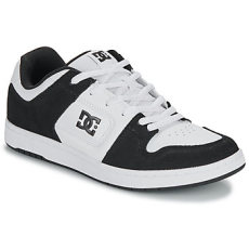 DC Shoes Rövid szárú edzőcipők MANTECA 4 Fehér 45