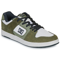 DC Shoes Rövid szárú edzőcipők MANTECA 4 Keki 41