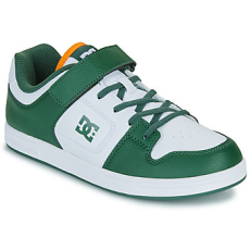 DC Shoes Rövid szárú edzőcipők MANTECA 4 V SN Sokszínű 37