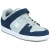 DC Shoes Rövid szárú edzőcipők MANTECA 4 V Tengerész 35