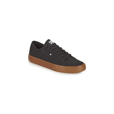 DC Shoes Rövid szárú edzőcipők MANUAL Fekete 39