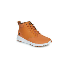 DC Shoes Rövid szárú edzőcipők MASON 2 Barna 45 férfi cipő