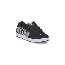 DC Shoes Rövid szárú edzőcipők NET Fekete 42 1/2 férfi cipő