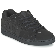 DC Shoes Rövid szárú edzőcipők NET Fekete 43 férfi cipő