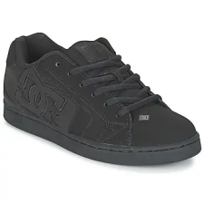 DC Shoes Rövid szárú edzőcipők NET Fekete 47 férfi cipő
