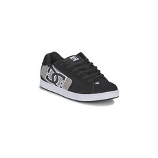 DC Shoes Rövid szárú edzőcipők NET Fekete 48 1/2