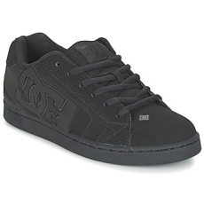 DC Shoes Rövid szárú edzőcipők NET Fekete 50