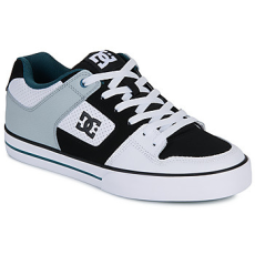 DC Shoes Rövid szárú edzőcipők PURE Fehér 44