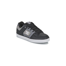 DC Shoes Rövid szárú edzőcipők PURE Fekete 42