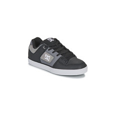 DC Shoes Rövid szárú edzőcipők PURE Fekete 43 férfi cipő