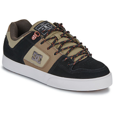 DC Shoes Rövid szárú edzőcipők PURE WNT Barna 42