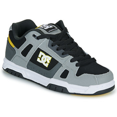 DC Shoes Rövid szárú edzőcipők STAG Sokszínű 43