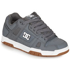 DC Shoes Rövid szárú edzőcipők STAG Szürke 39