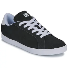 DC Shoes Rövid szárú edzőcipők STRIKER 3 Fekete 42 férfi cipő