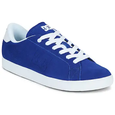 DC Shoes Rövid szárú edzőcipők STRIKER 3 Kék 44
