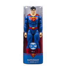  DC - Superman figura 12&quot;&quot; játékfigura