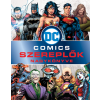  - DC Szereplők Nagykönyve